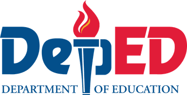 Department of Education Logo
